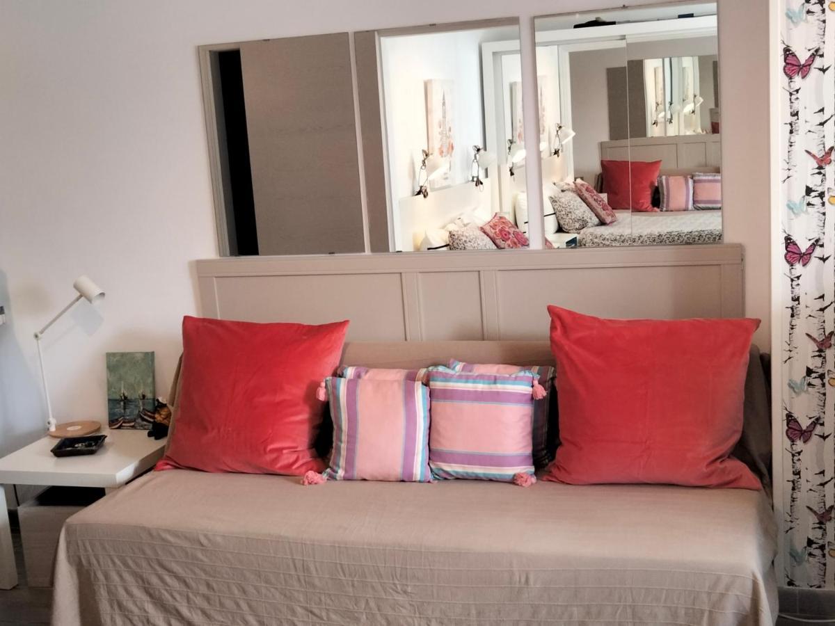 Apartamento Toni 라스팔마스 외부 사진