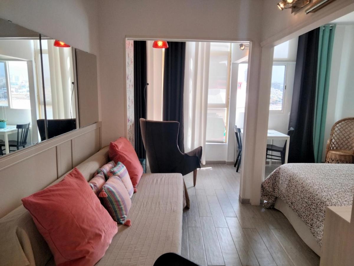 Apartamento Toni 라스팔마스 외부 사진