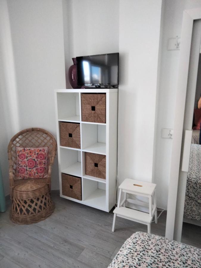 Apartamento Toni 라스팔마스 외부 사진