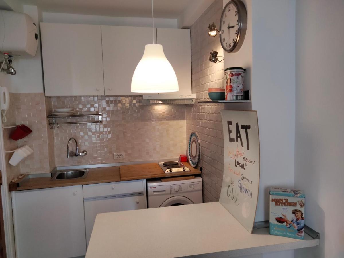 Apartamento Toni 라스팔마스 외부 사진
