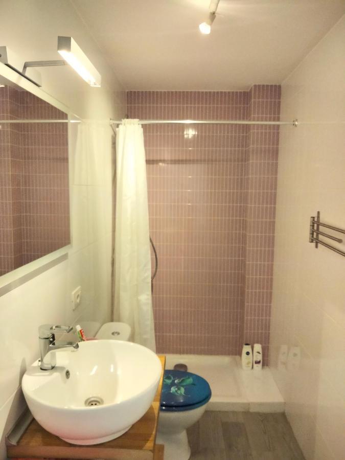 Apartamento Toni 라스팔마스 외부 사진