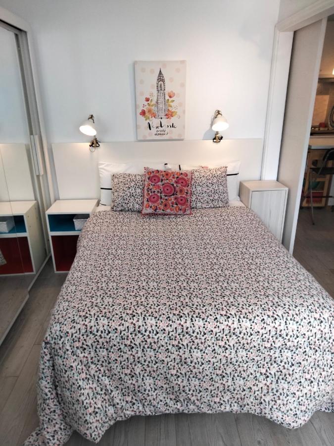 Apartamento Toni 라스팔마스 외부 사진